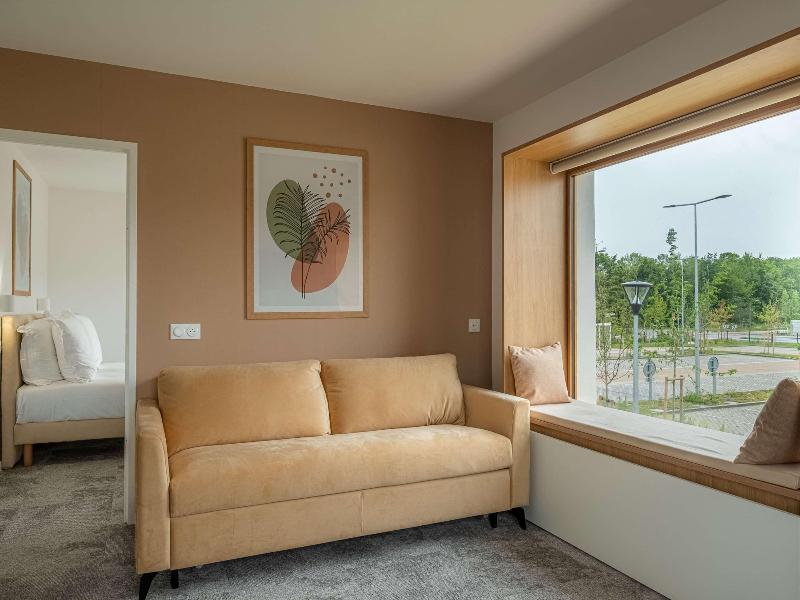 ibis Styles Amiens Sud image