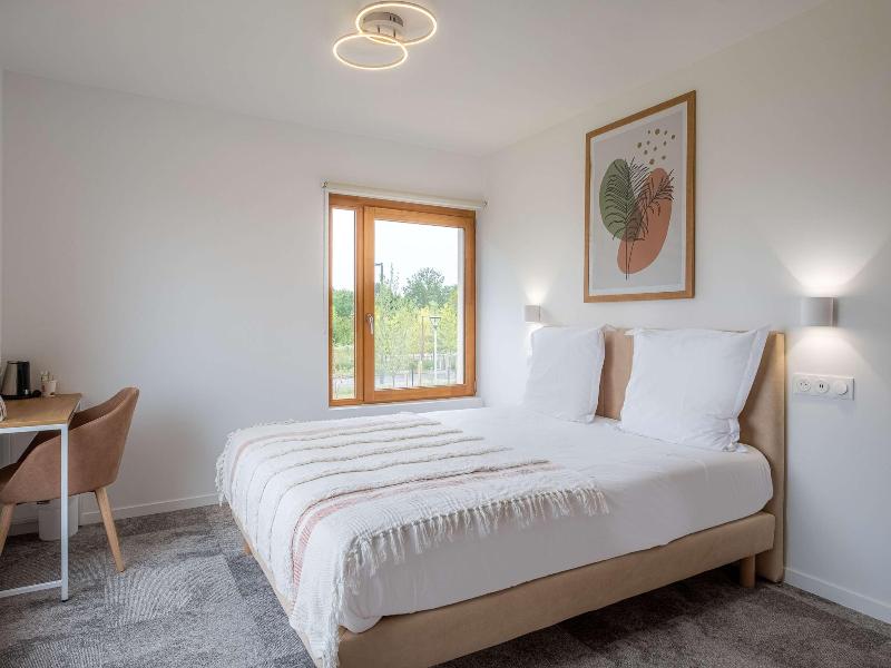 ibis Styles Amiens Sud image