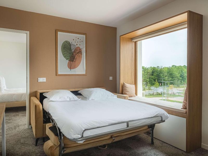 ibis Styles Amiens Sud image