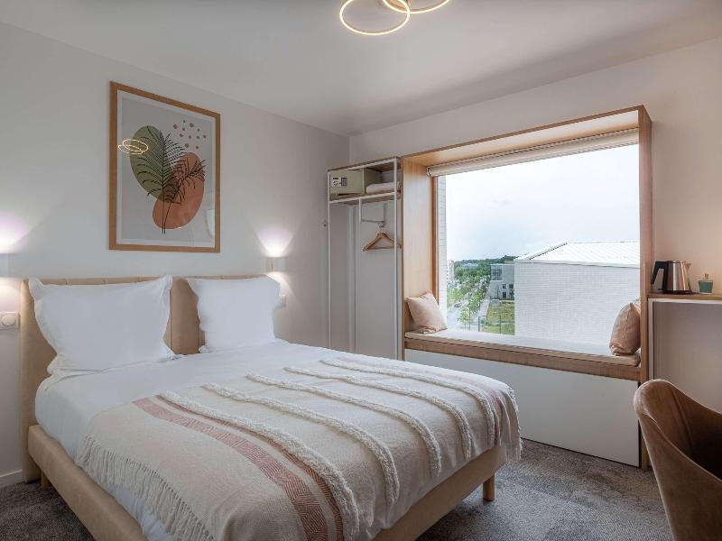 ibis Styles Amiens Sud image