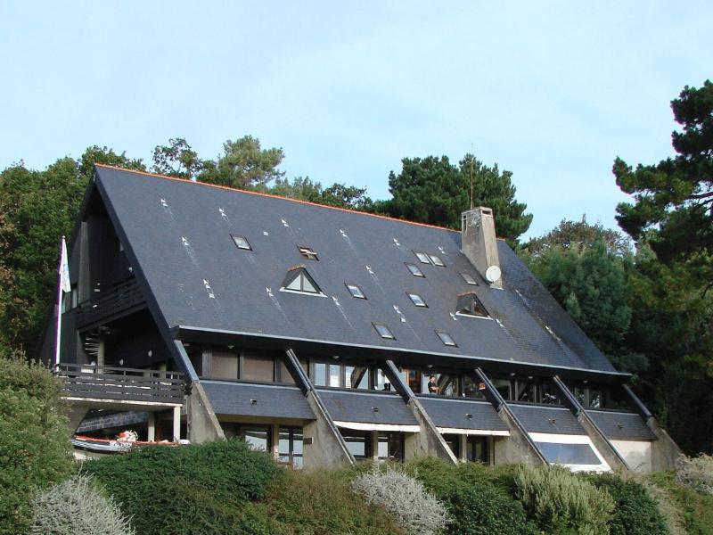 Auberge De Jeunesse Hi Cancale image