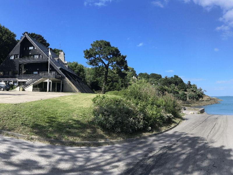 Auberge De Jeunesse Hi Cancale image