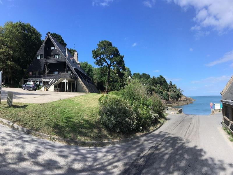 Auberge De Jeunesse Hi Cancale image