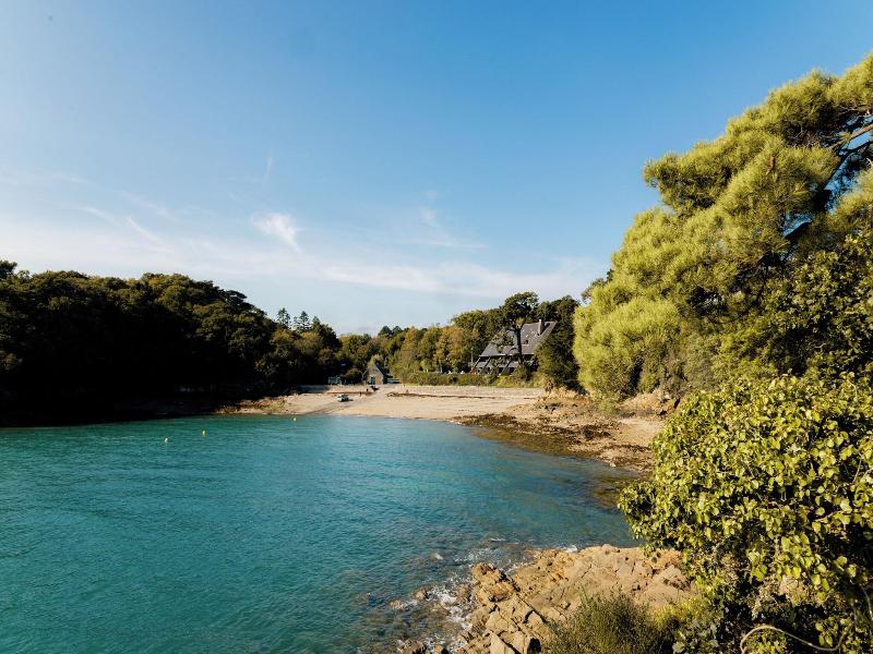Auberge De Jeunesse Hi Cancale image