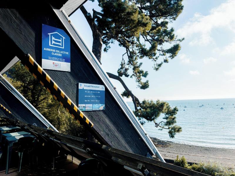 Auberge De Jeunesse Hi Cancale image