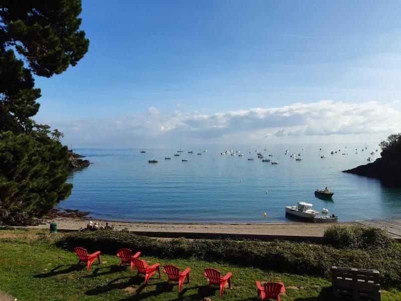 Auberge De Jeunesse Hi Cancale image