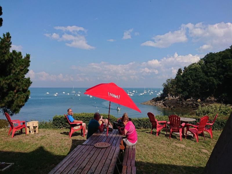 Auberge De Jeunesse Hi Cancale image