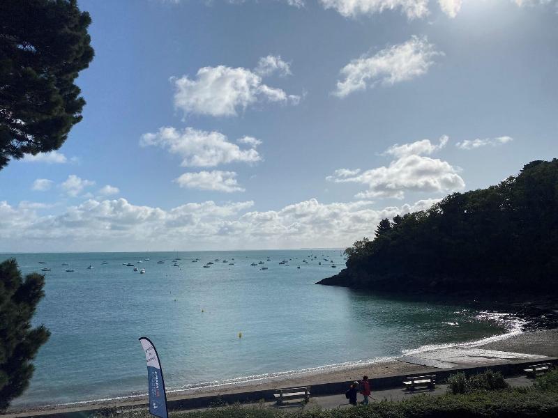 Auberge De Jeunesse Hi Cancale image