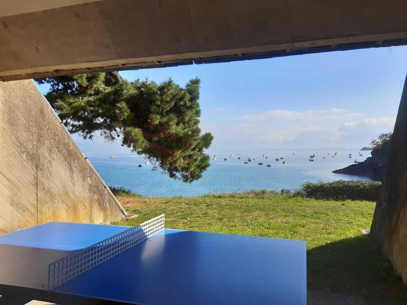 Auberge De Jeunesse Hi Cancale image