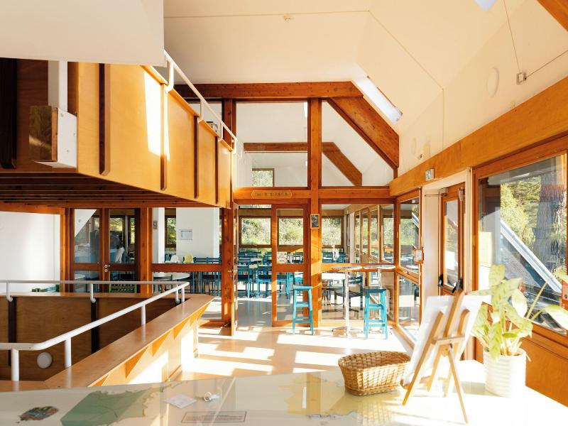 Auberge De Jeunesse Hi Cancale image