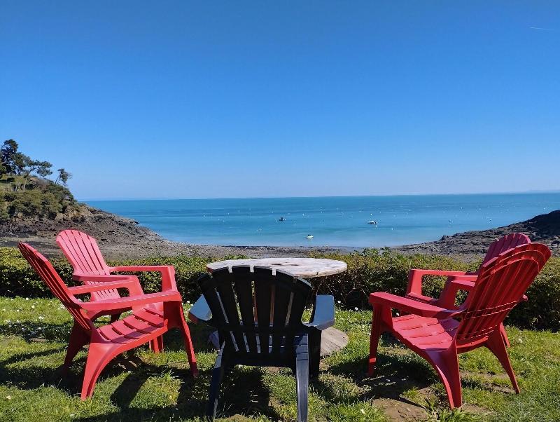 Auberge De Jeunesse Hi Cancale image