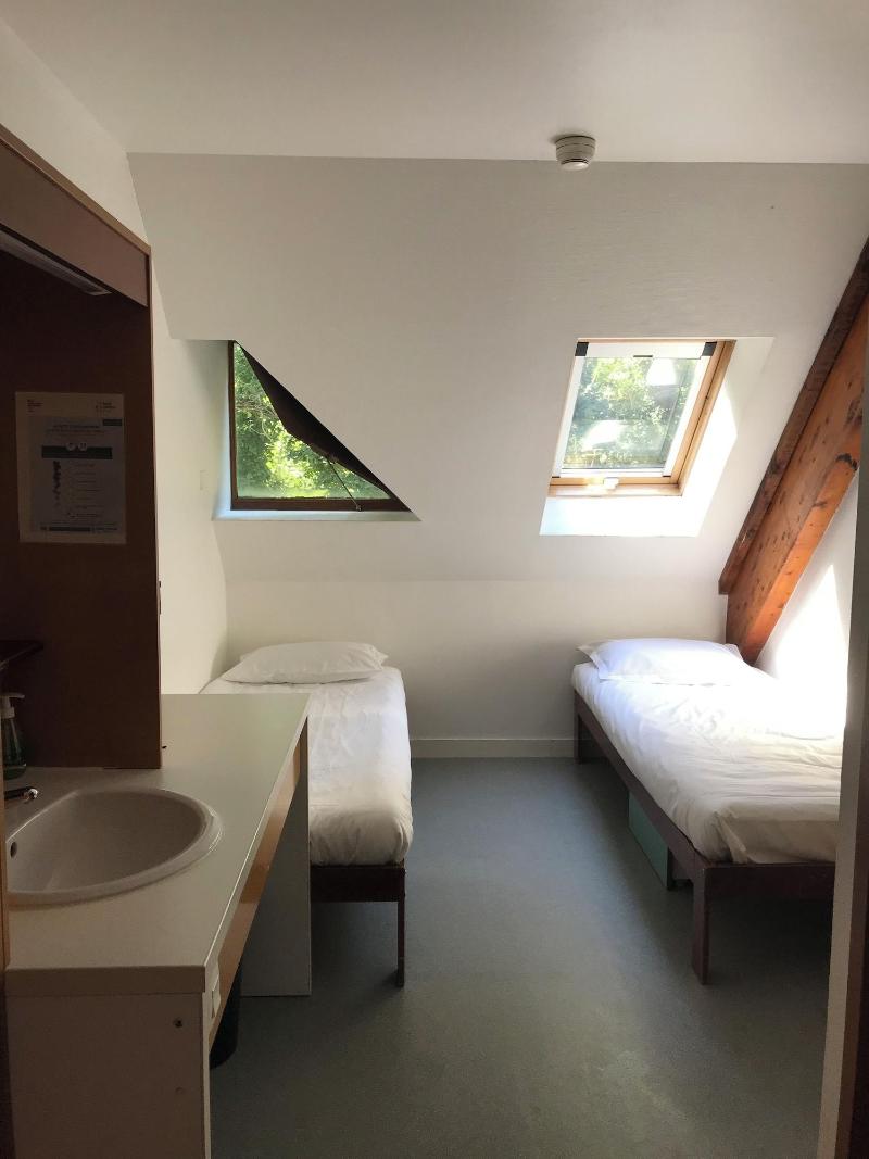 Auberge De Jeunesse Hi Cancale image