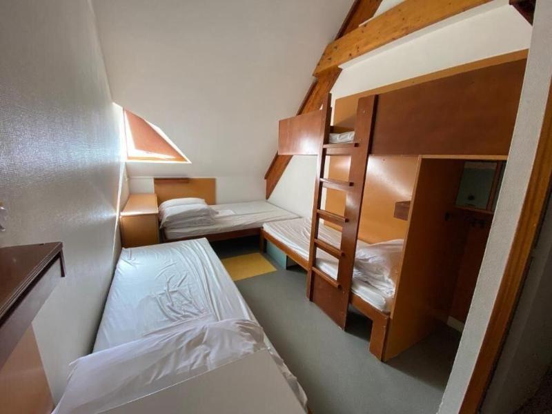 Auberge De Jeunesse Hi Cancale image