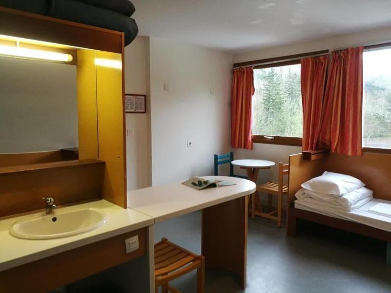 Auberge De Jeunesse Hi Cancale image