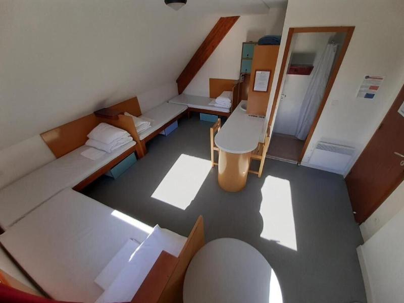 Auberge De Jeunesse Hi Cancale image