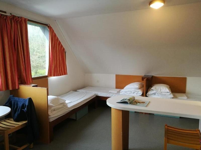 Auberge De Jeunesse Hi Cancale image