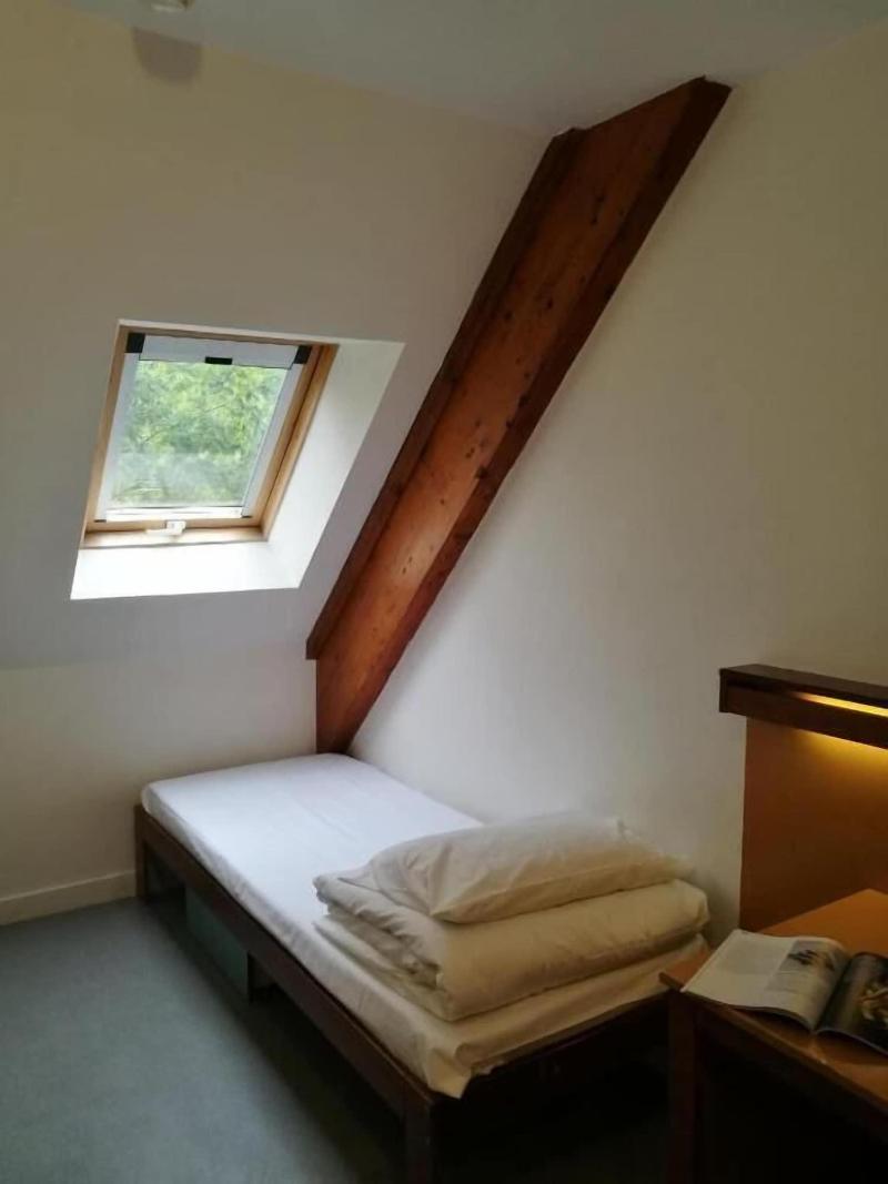 Auberge De Jeunesse Hi Cancale image