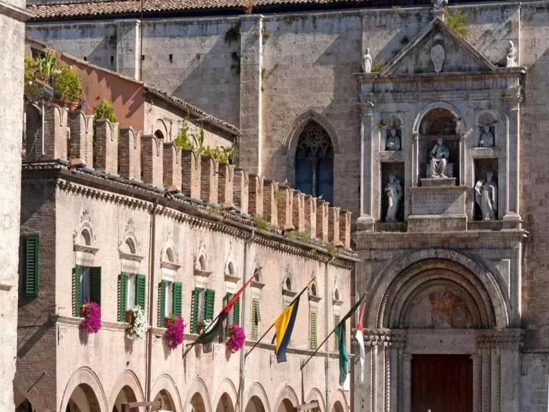Palazzo Ciotti image