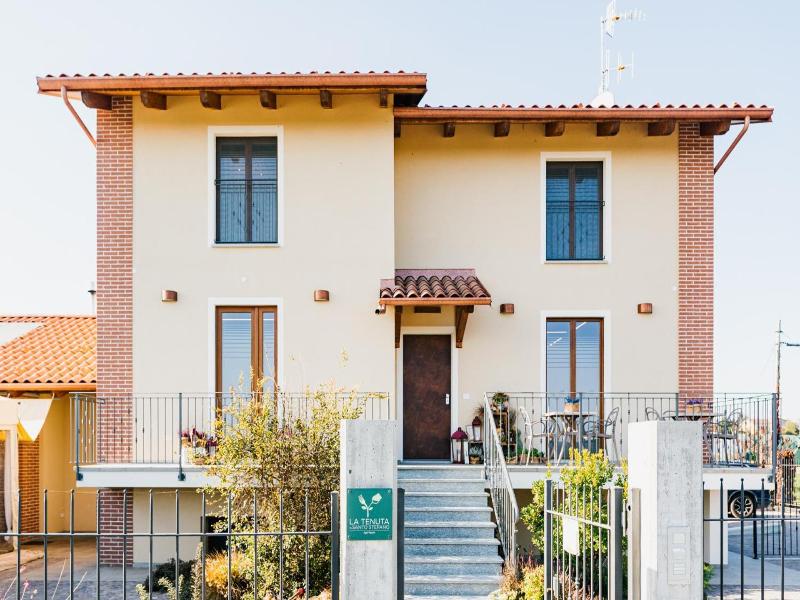 La Tenuta Di Santo Stefano Agri Resort & Spa image