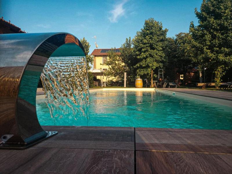 La Tenuta Di Santo Stefano Agri Resort & Spa image