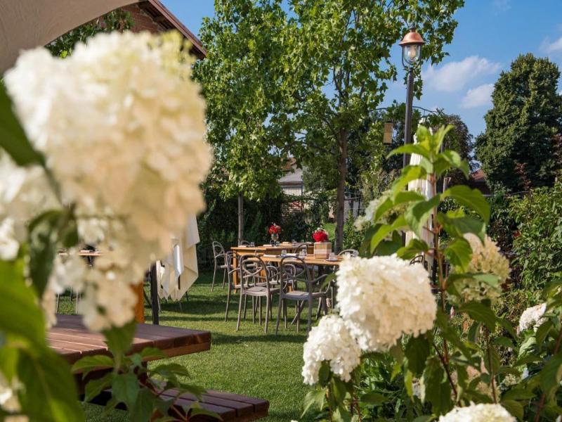 La Tenuta Di Santo Stefano Agri Resort & Spa image