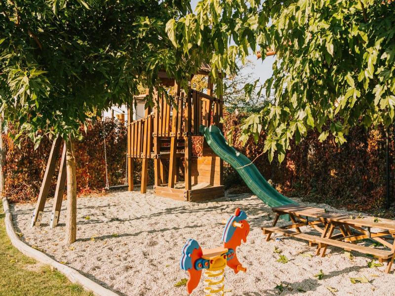 La Tenuta Di Santo Stefano Agri Resort & Spa image