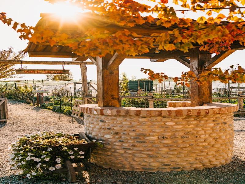 La Tenuta Di Santo Stefano Agri Resort & Spa image
