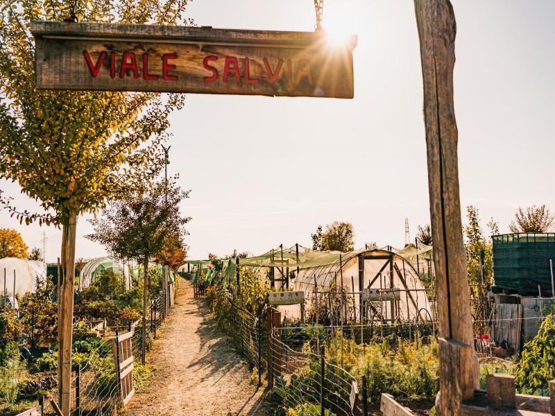 La Tenuta Di Santo Stefano Agri Resort & Spa image