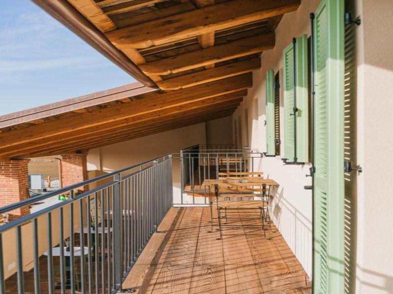 La Tenuta Di Santo Stefano Agri Resort & Spa image