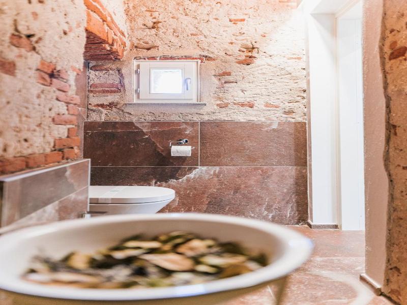 La Tenuta Di Santo Stefano Agri Resort & Spa image