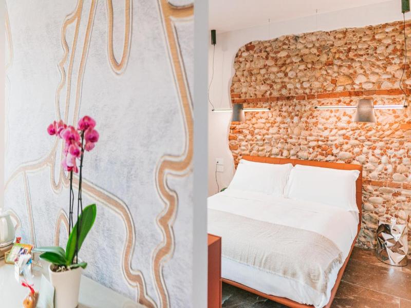 La Tenuta Di Santo Stefano Agri Resort & Spa image