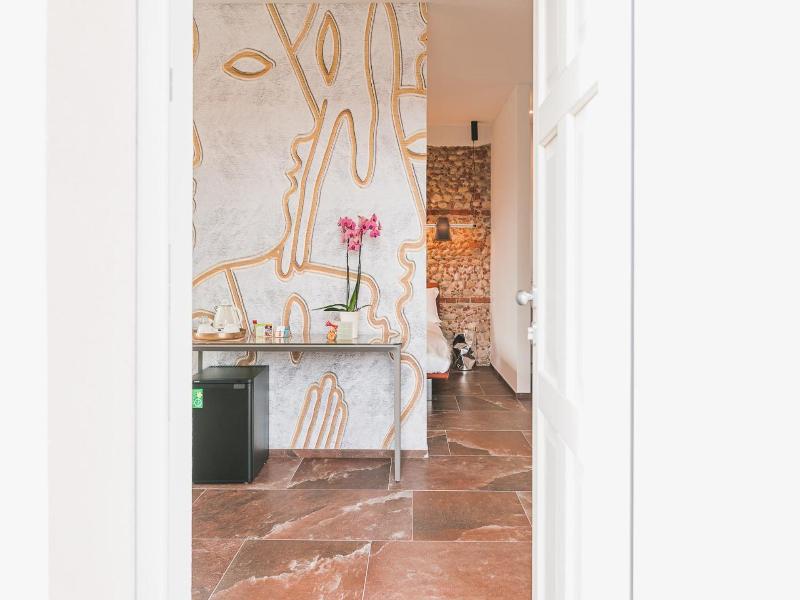 La Tenuta Di Santo Stefano Agri Resort & Spa image