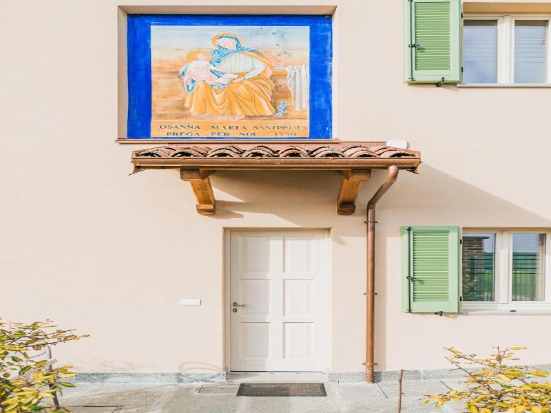La Tenuta Di Santo Stefano Agri Resort & Spa image
