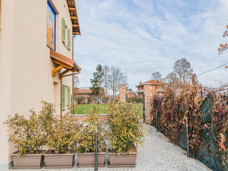 La Tenuta Di Santo Stefano Agri Resort & Spa image
