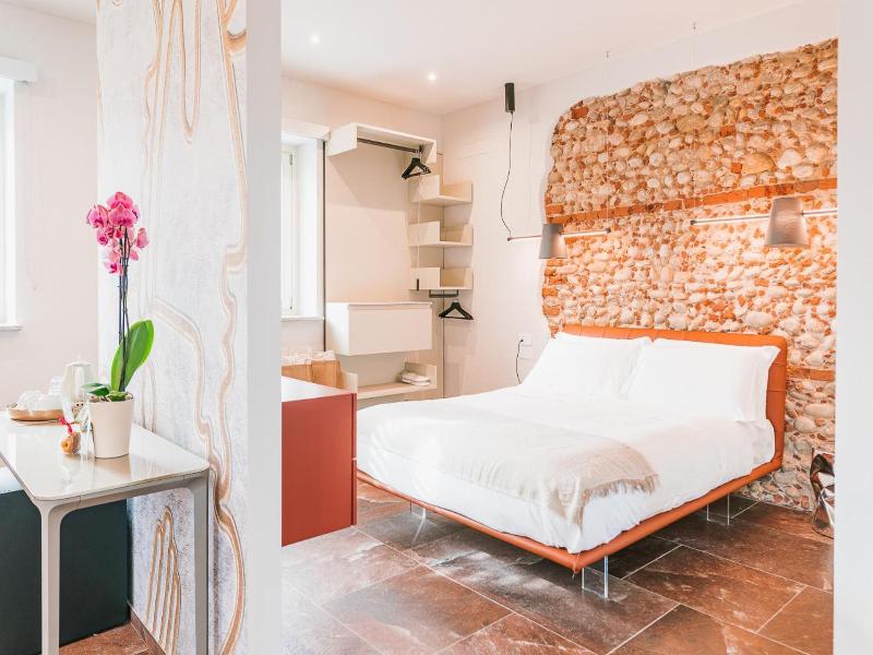 La Tenuta Di Santo Stefano Agri Resort & Spa image