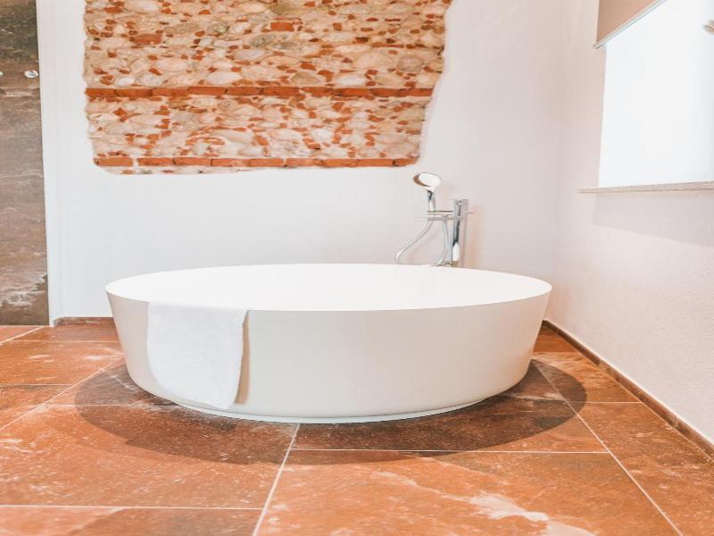 La Tenuta Di Santo Stefano Agri Resort & Spa image