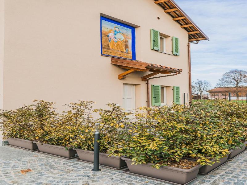 La Tenuta Di Santo Stefano Agri Resort & Spa image