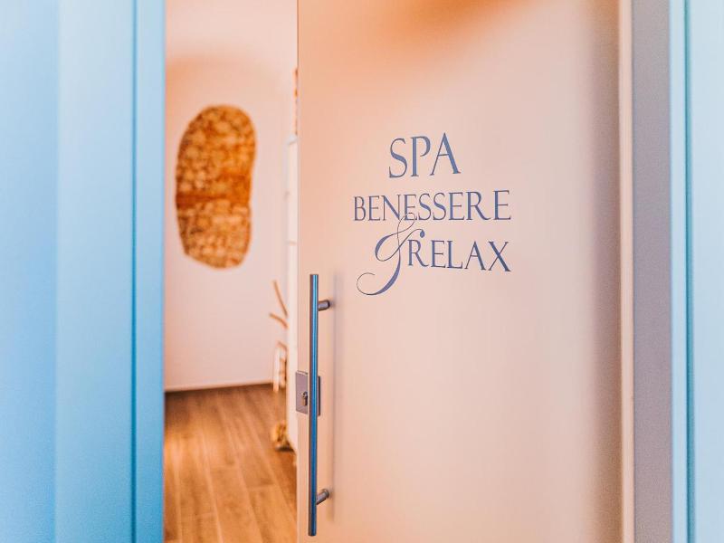 La Tenuta Di Santo Stefano Agri Resort & Spa image