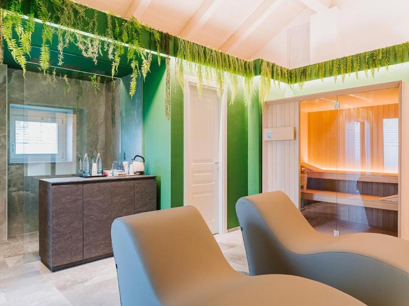 La Tenuta Di Santo Stefano Agri Resort & Spa image