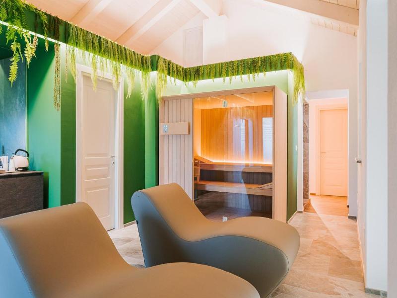 La Tenuta Di Santo Stefano Agri Resort & Spa image