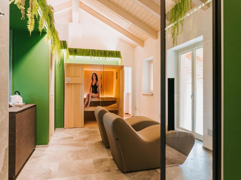La Tenuta Di Santo Stefano Agri Resort & Spa image