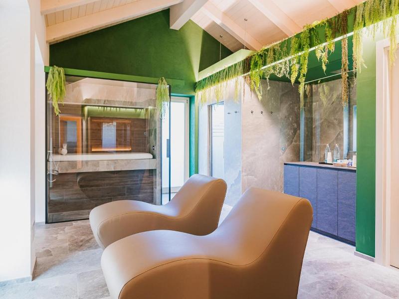 La Tenuta Di Santo Stefano Agri Resort & Spa image