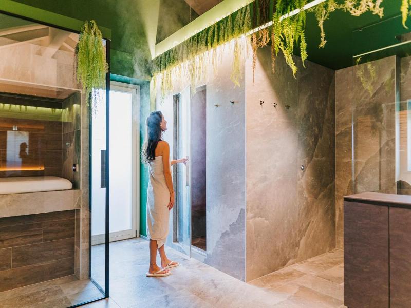 La Tenuta Di Santo Stefano Agri Resort & Spa image