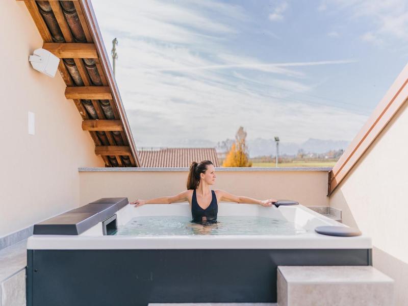 La Tenuta Di Santo Stefano Agri Resort & Spa image