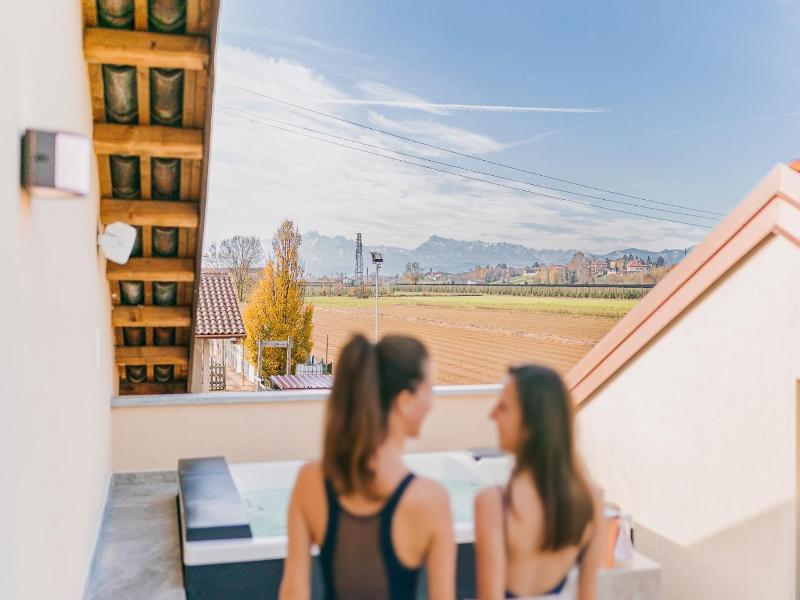 La Tenuta Di Santo Stefano Agri Resort & Spa image