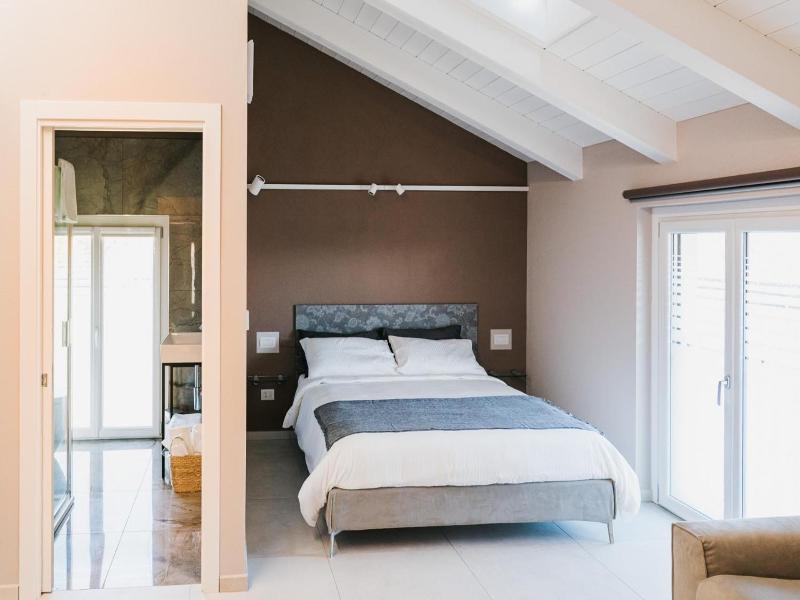 La Tenuta Di Santo Stefano Agri Resort & Spa image