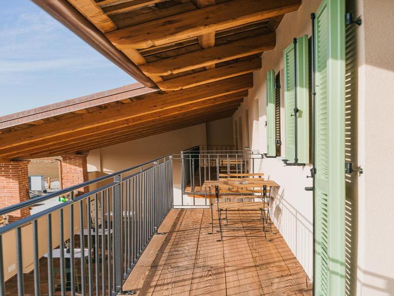 La Tenuta Di Santo Stefano Agri Resort & Spa image