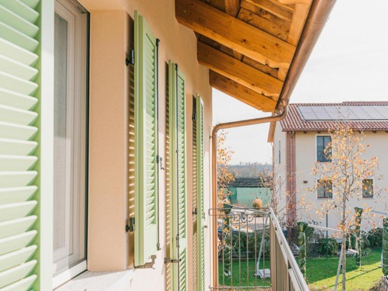 La Tenuta Di Santo Stefano Agri Resort & Spa image