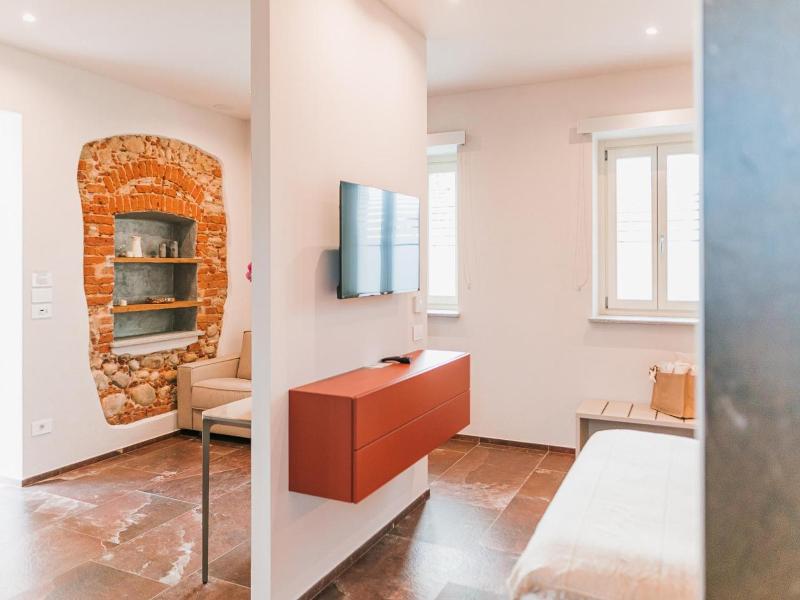 La Tenuta Di Santo Stefano Agri Resort & Spa image