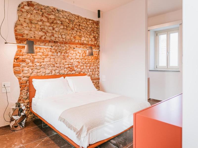 La Tenuta Di Santo Stefano Agri Resort & Spa image
